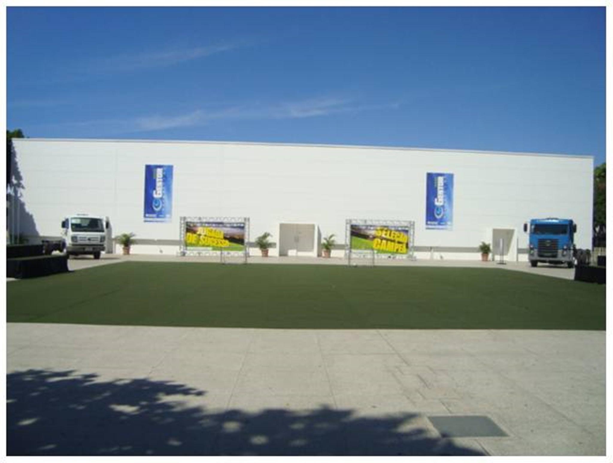 Marina Park Hotel Fortaleza  Eksteriør bilde The new building of the company in the city of Valencia